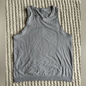 Lululemon Swiftly Muscle Tank